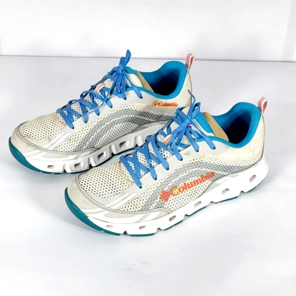 Columbia Women's Sneakers #749 Size 10